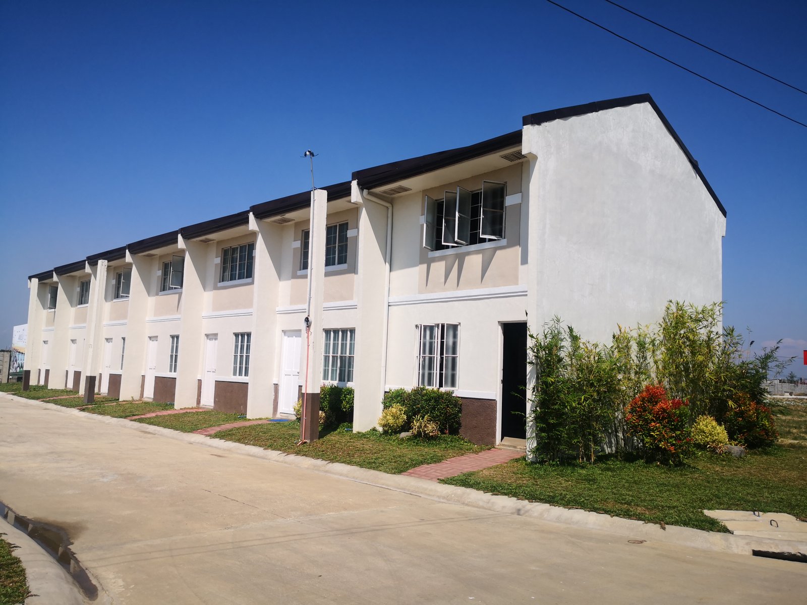 Villa Marcela - Townhouse 44