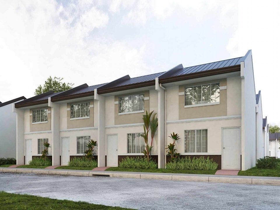 Socialized Townhouse 33.6