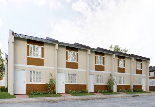 Villa Zaragoza Townhouse 44