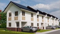 Jasmine Townhouse