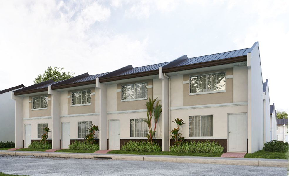 TOWNHOUSE 44