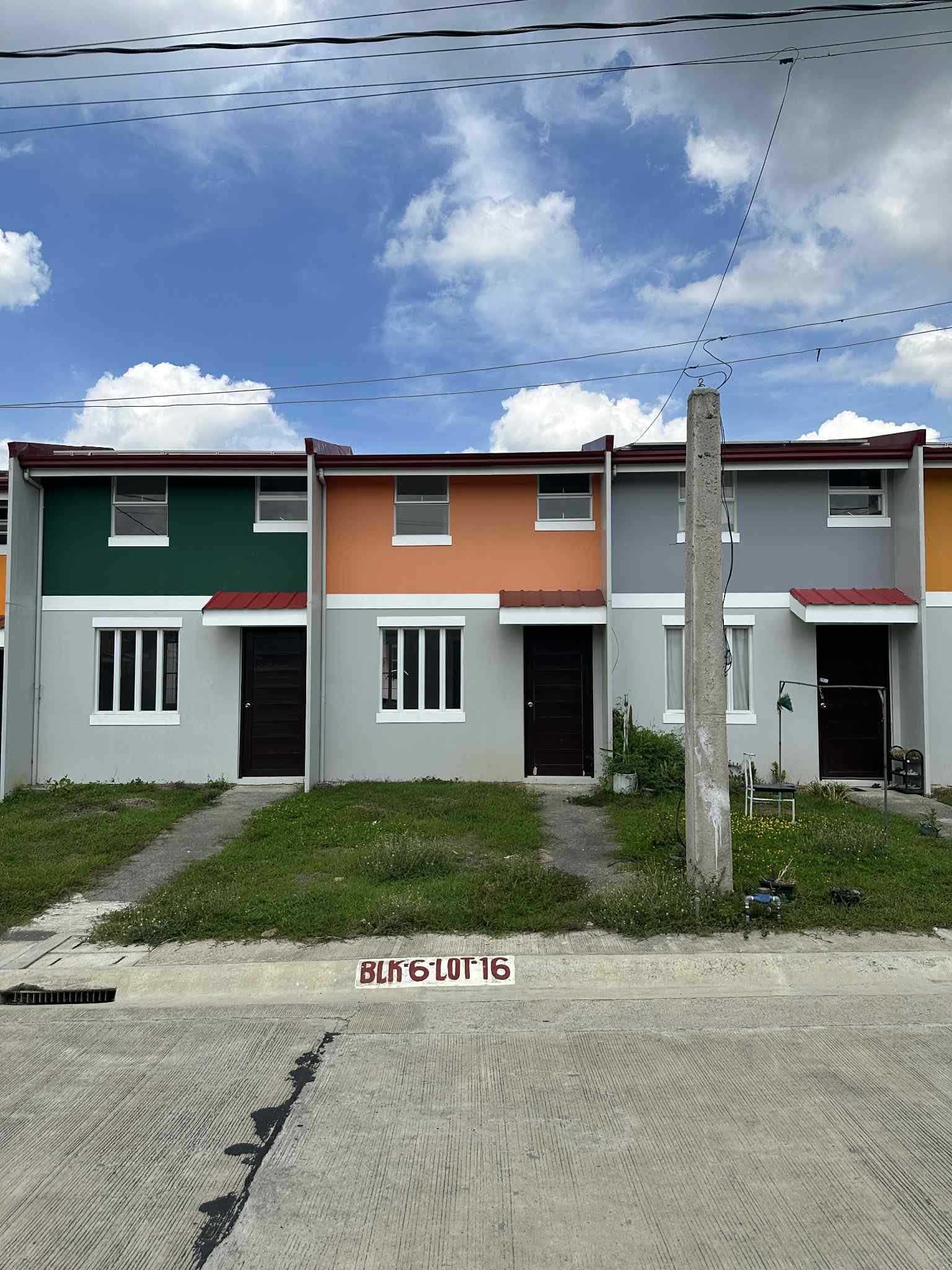 TIARRA TOWNHOUSE