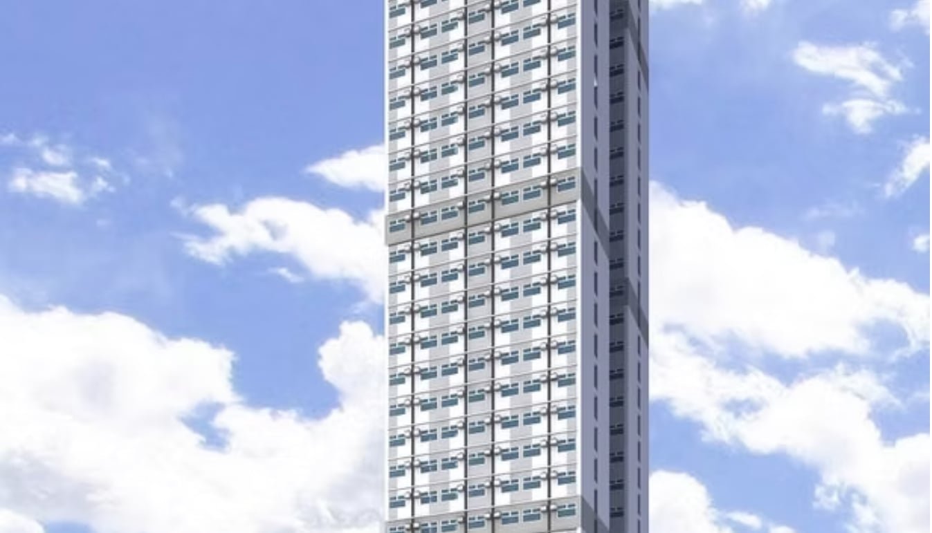 URBAN DECA HOMES EDSA SHAW