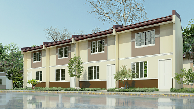 TOWN HOUSE 44