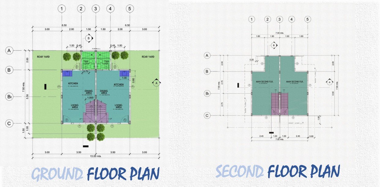 Floor 1