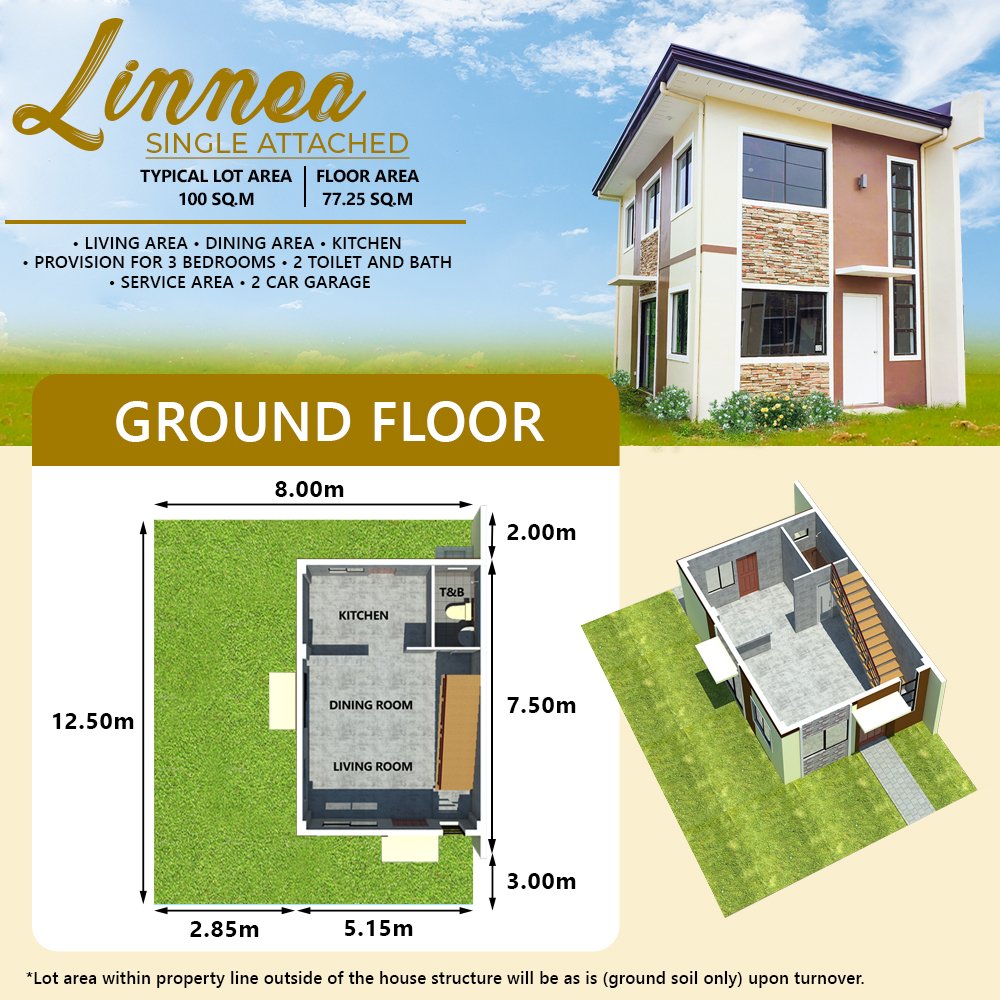 Ground Floor