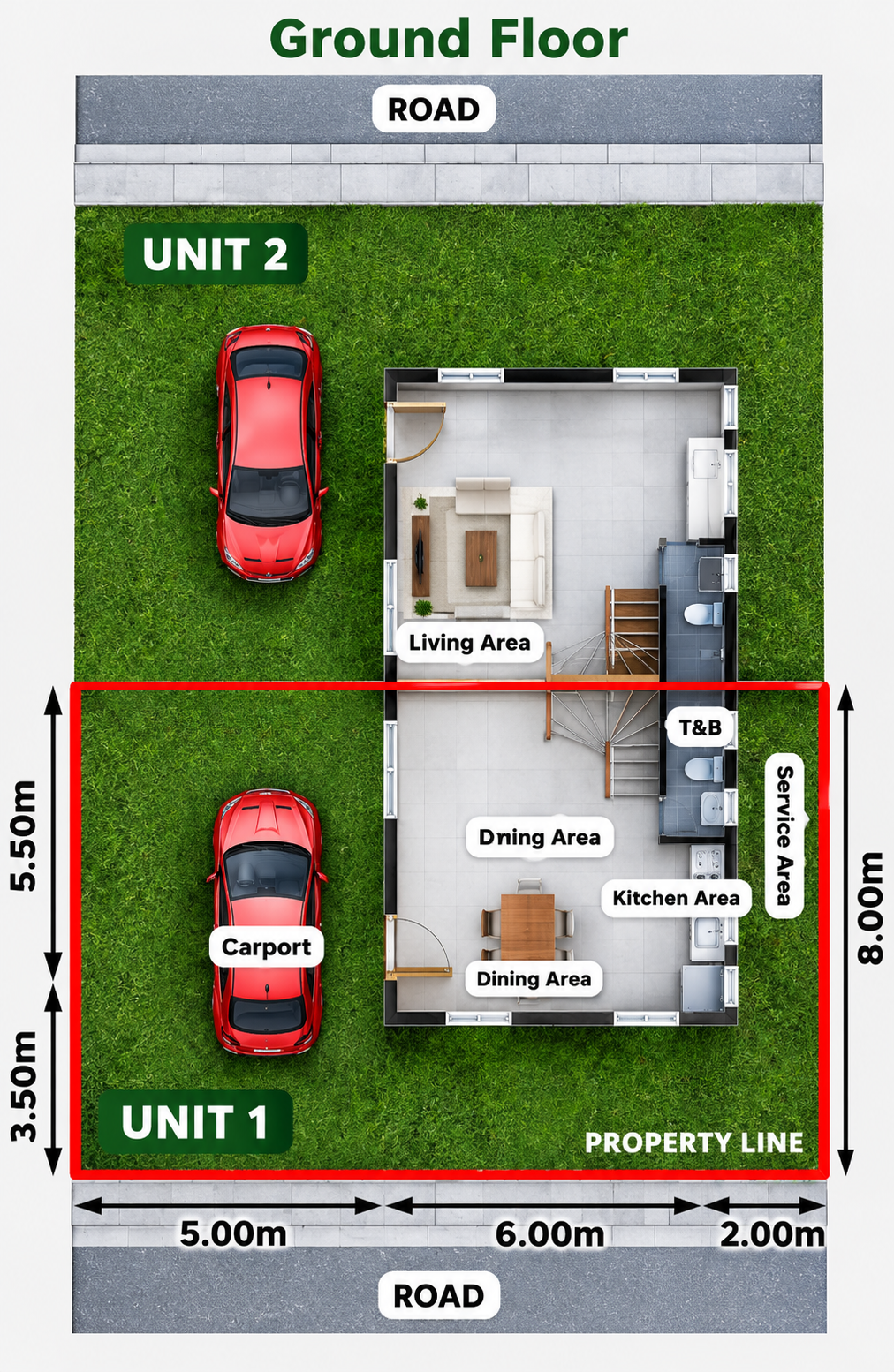 Ground Floor