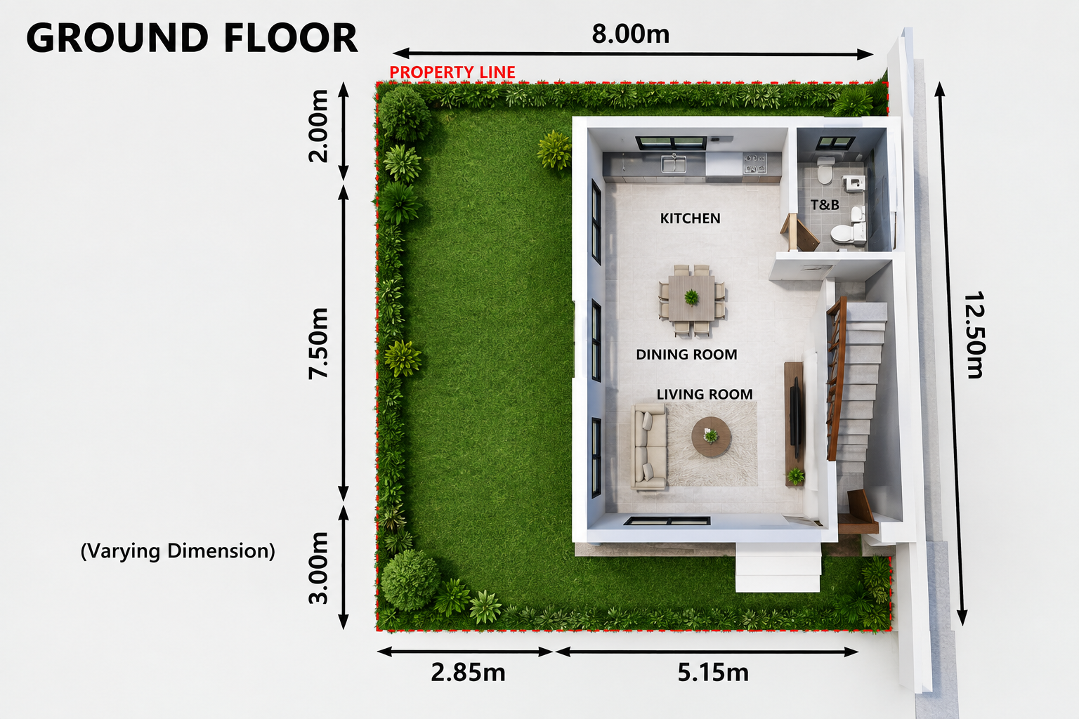 Ground Floor
