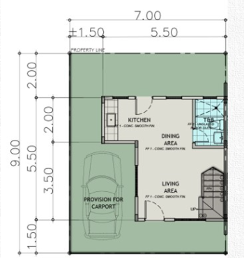 Ground Floor