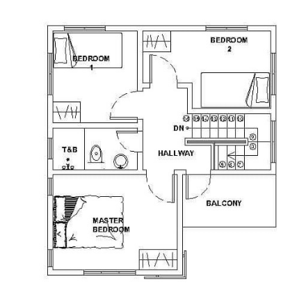 Floor 2