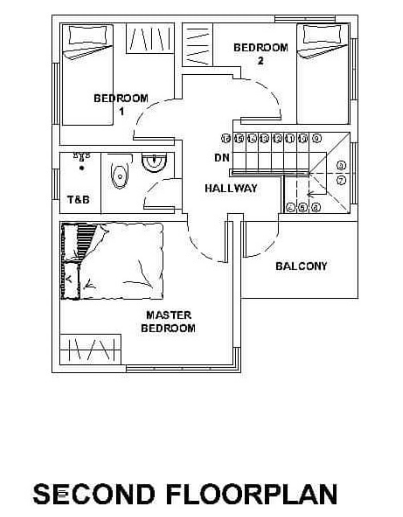 Floor 2