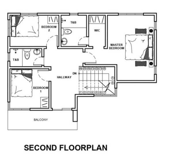 Floor 2
