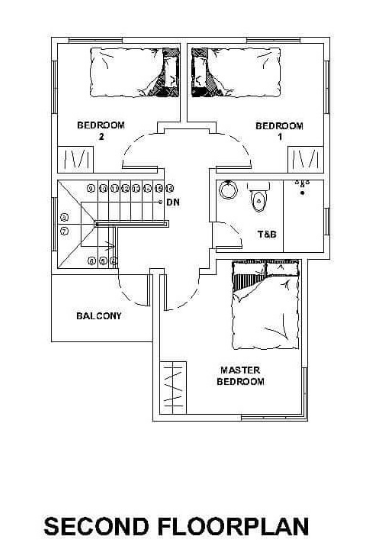 Floor 2