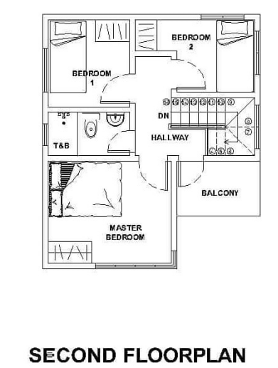 Floor 2