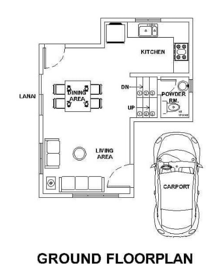 Floor 1