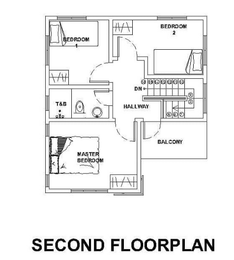 Floor 2