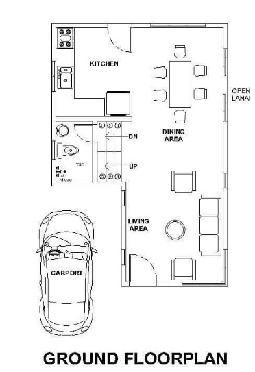 Floor 1