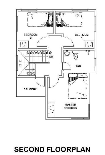 Floor 2