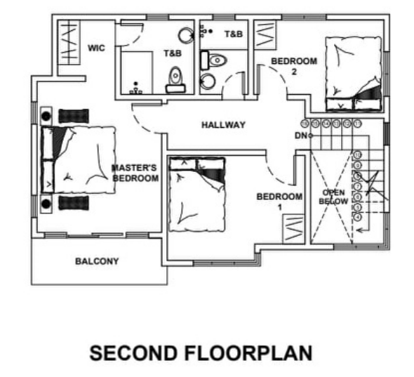 Floor 2