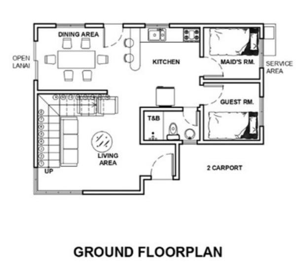 Floor 1