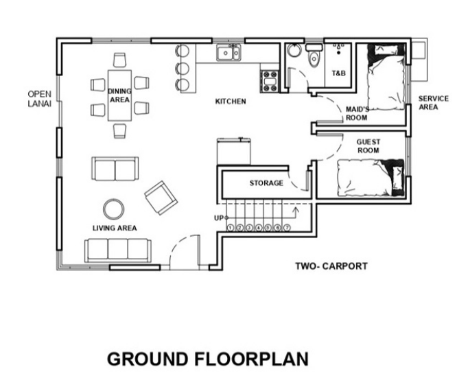 Floor 1