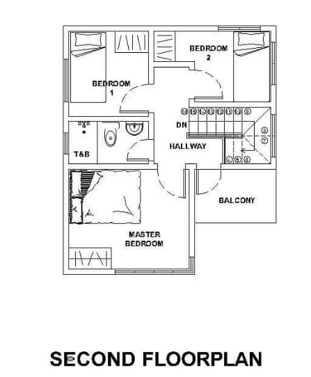 Floor 2