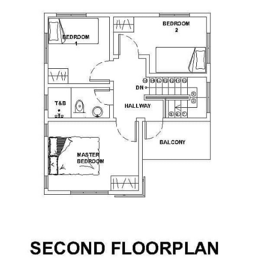 Floor 2
