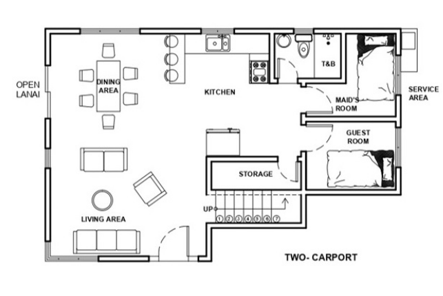 Floor 1