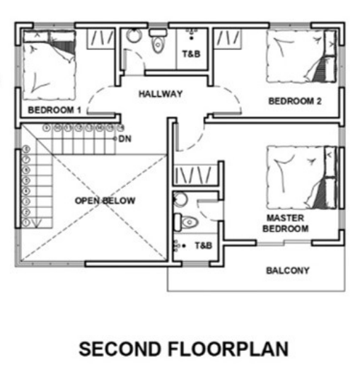 Floor 2