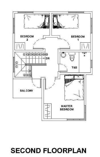 Floor 2