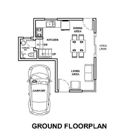 Floor 1