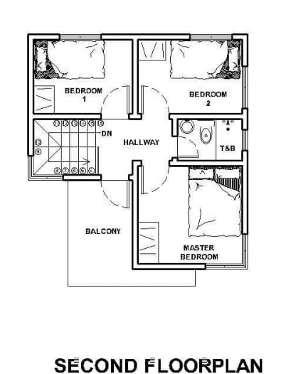 Floor 2