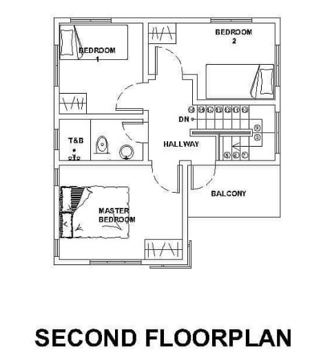 Floor 2