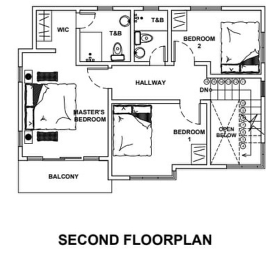 Floor 2