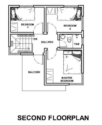 Floor 2
