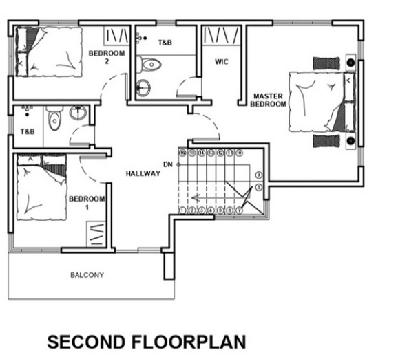 Floor 2