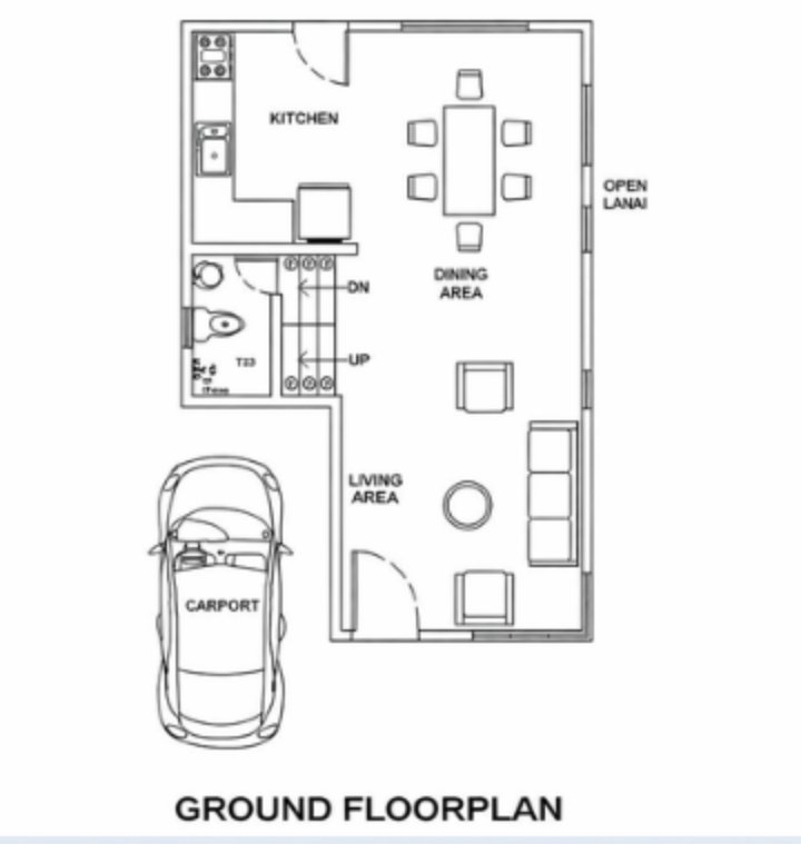 Ground Floor