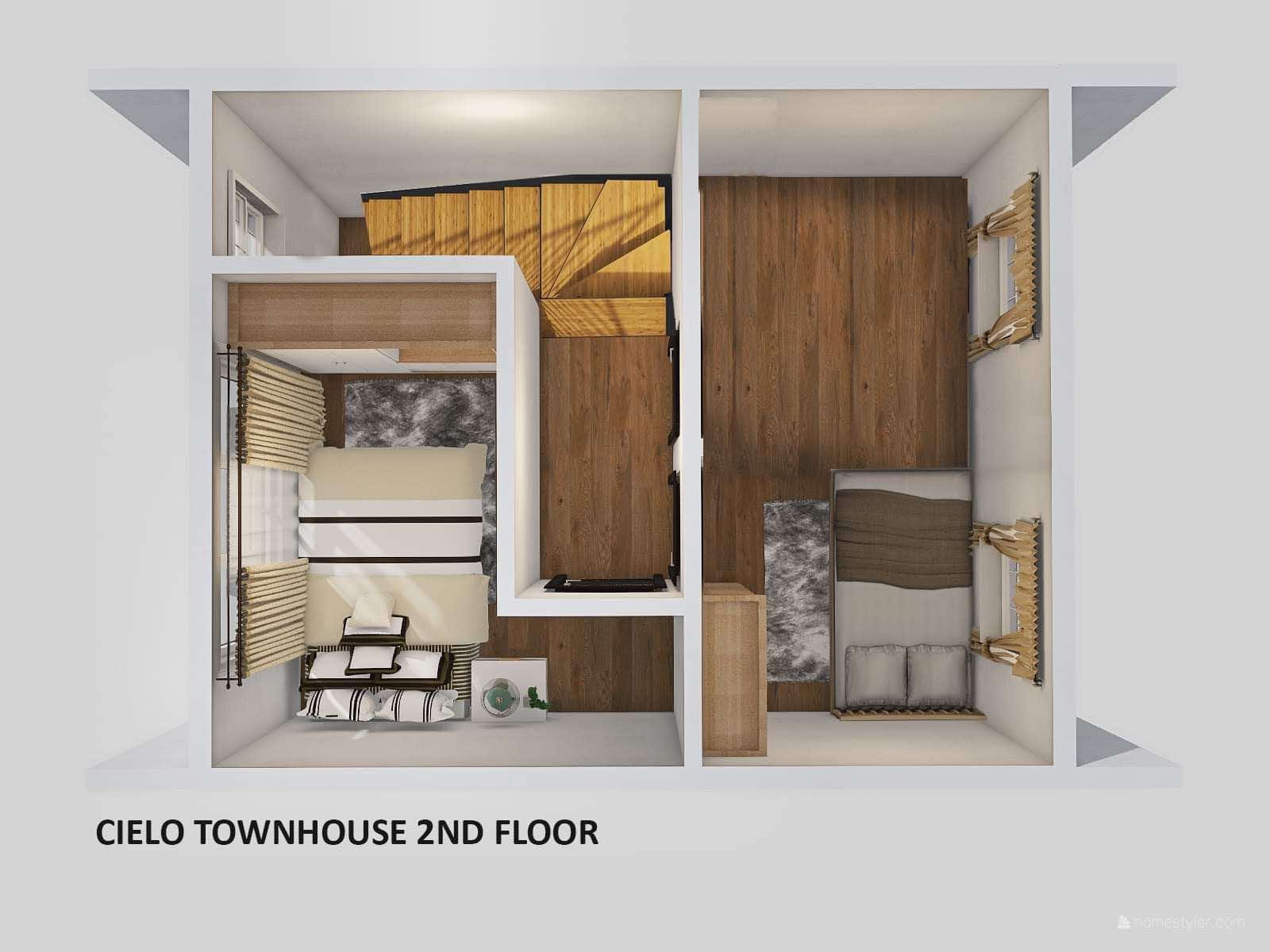 Floor 2