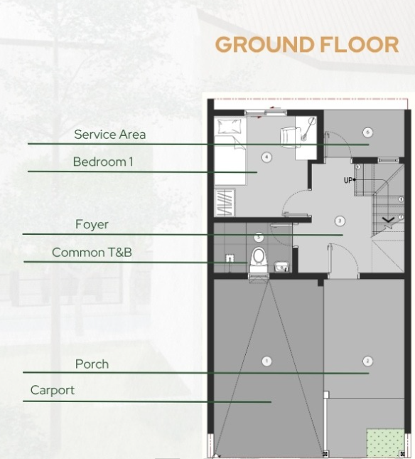 Ground Floor