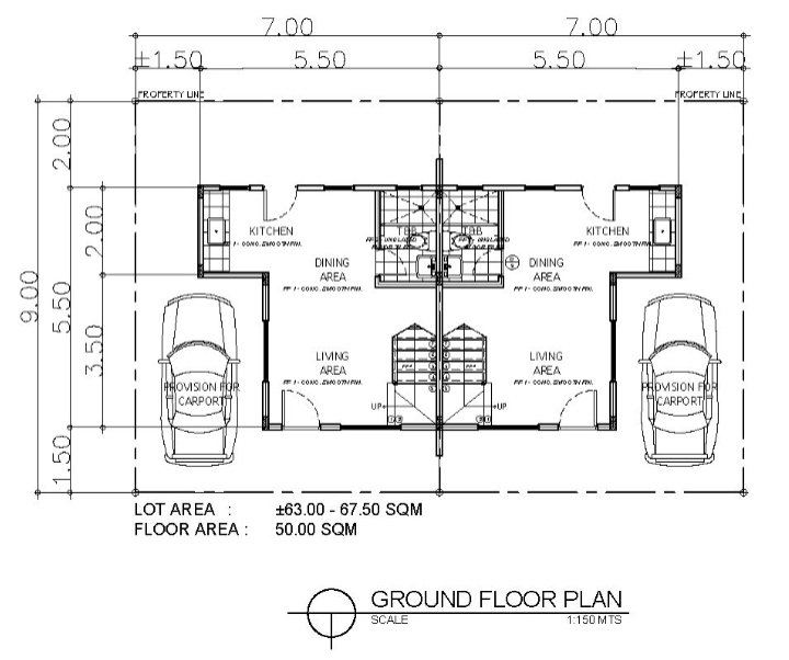 Ground Floor