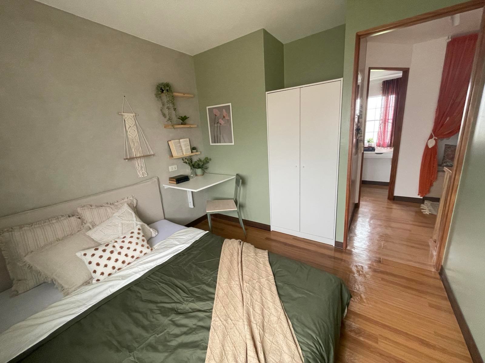 Floor 8