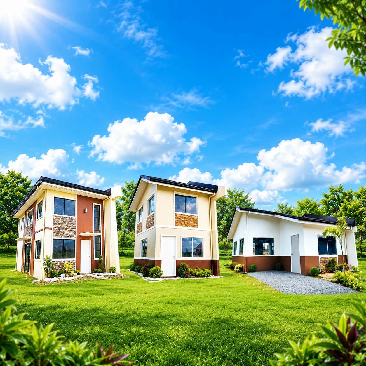 Tanauan Park Place