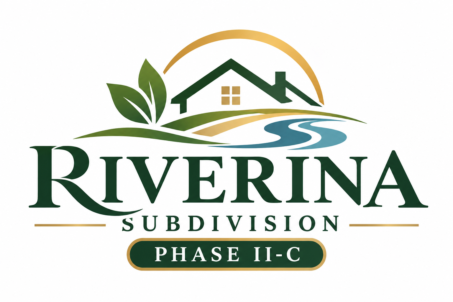 Riverina Subdivision Phase Ii-C