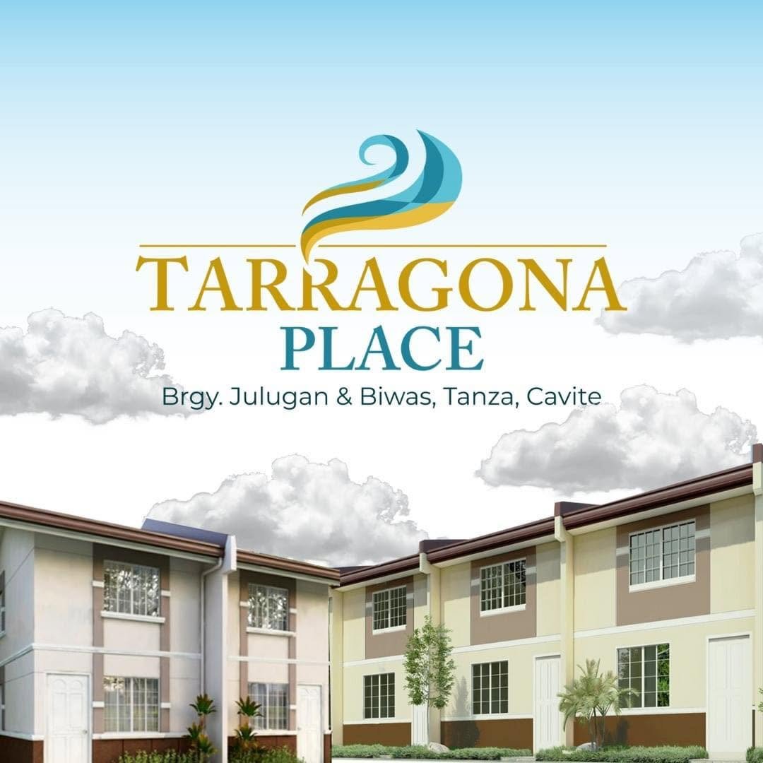Tarragona Place
