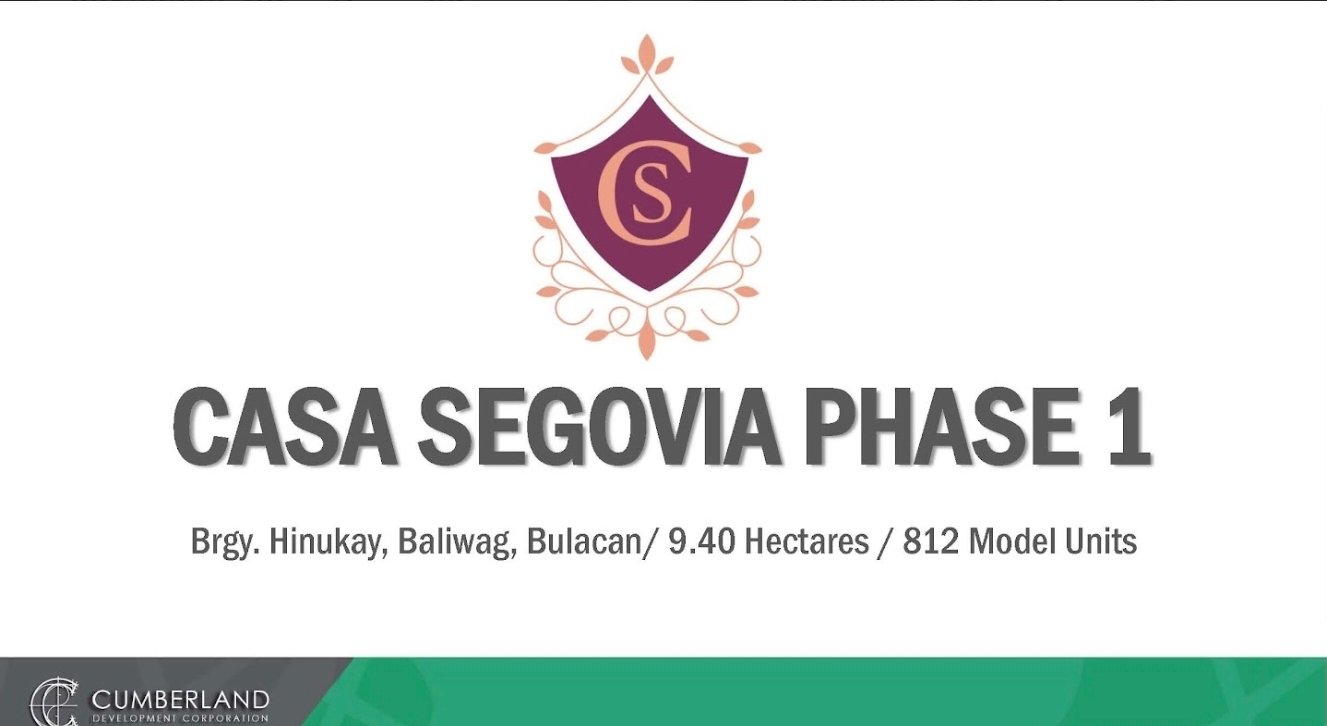 Casa Segovia