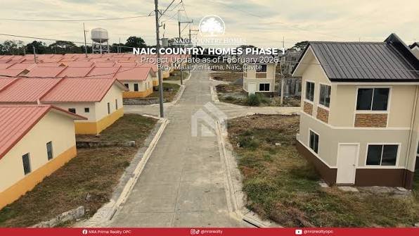 Naic Country Homes Phase 1