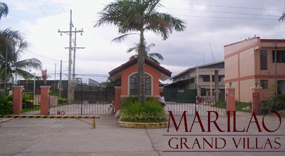 Marilao Grand Villas