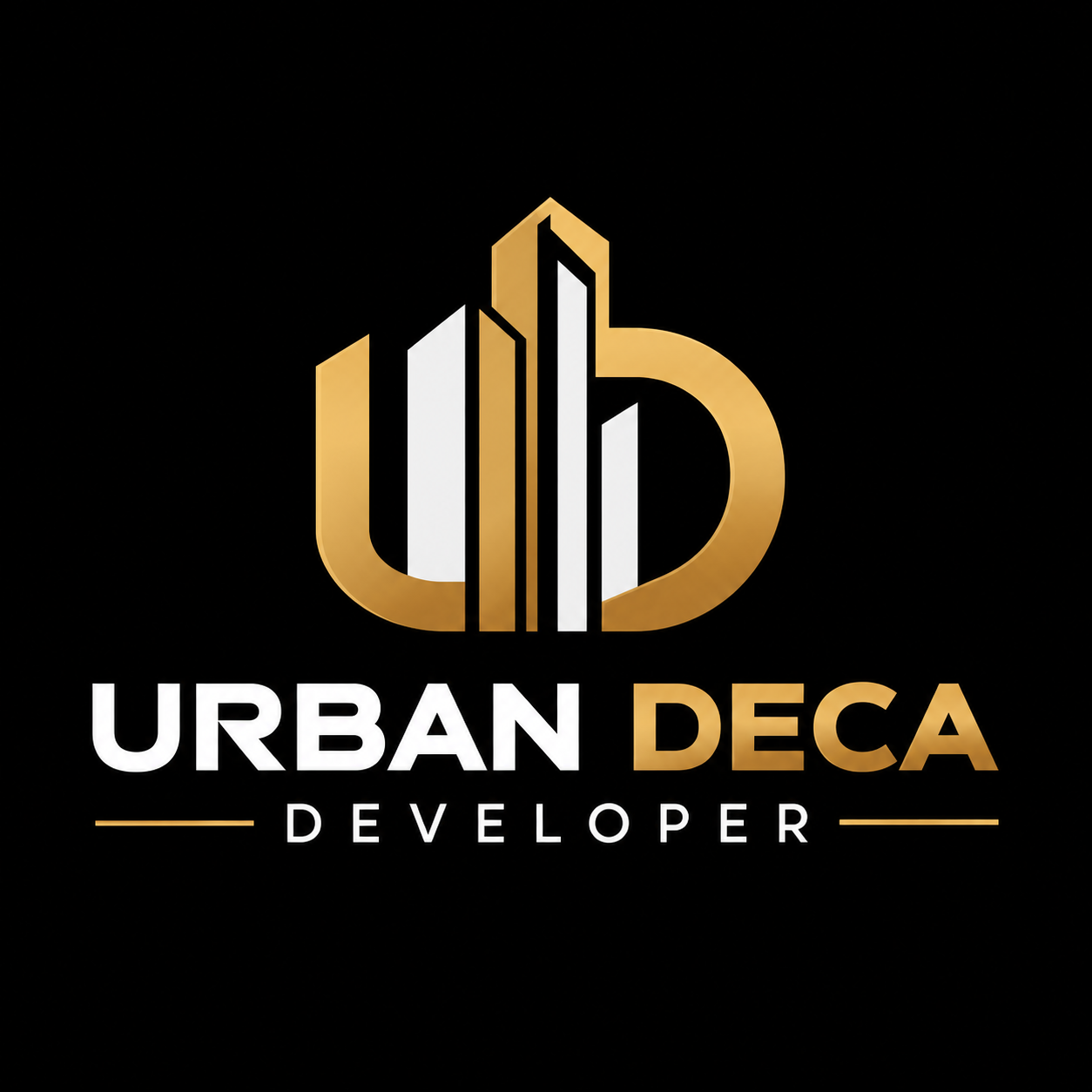 URBAN DECA DEVELOPER