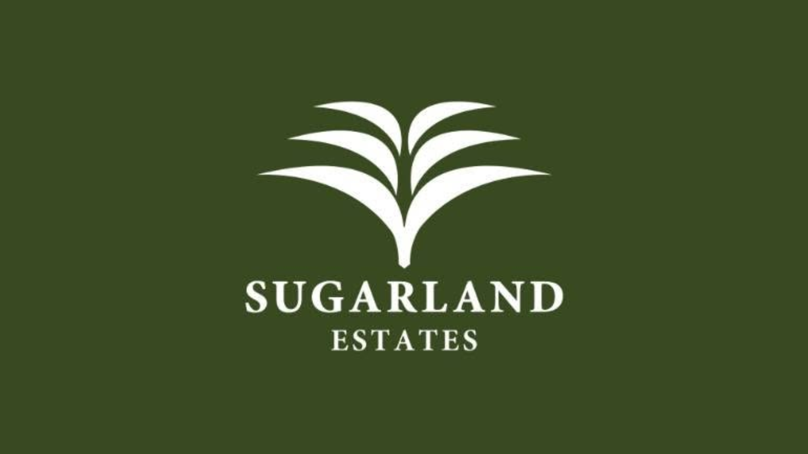 SUGARLAND ESTATES