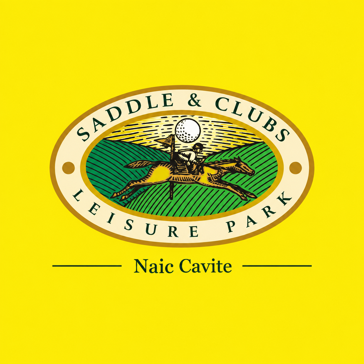 SADDLE & CLUBS – DELMAR PROMENADE